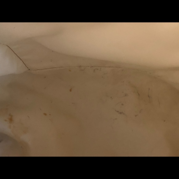 Comme Des Garcons CDG Backpack in Gold - Picture 7 of 7